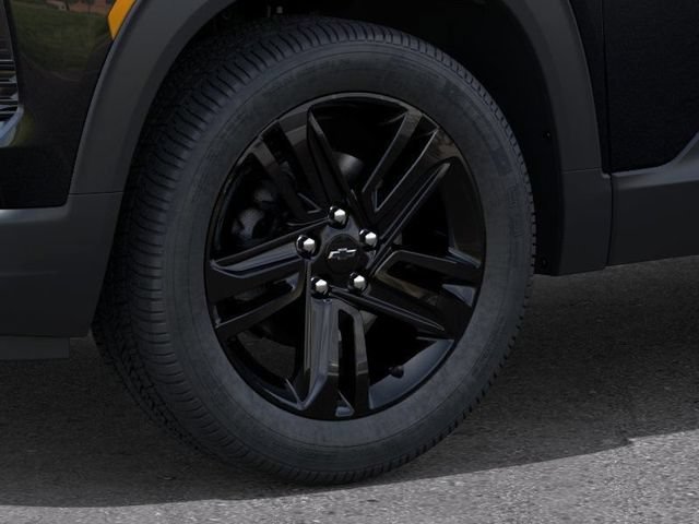 2026 Chevrolet Trailblazer LT - Photo 9