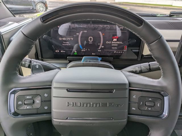 2026 GMC HUMMER EV 2X - Photo 30