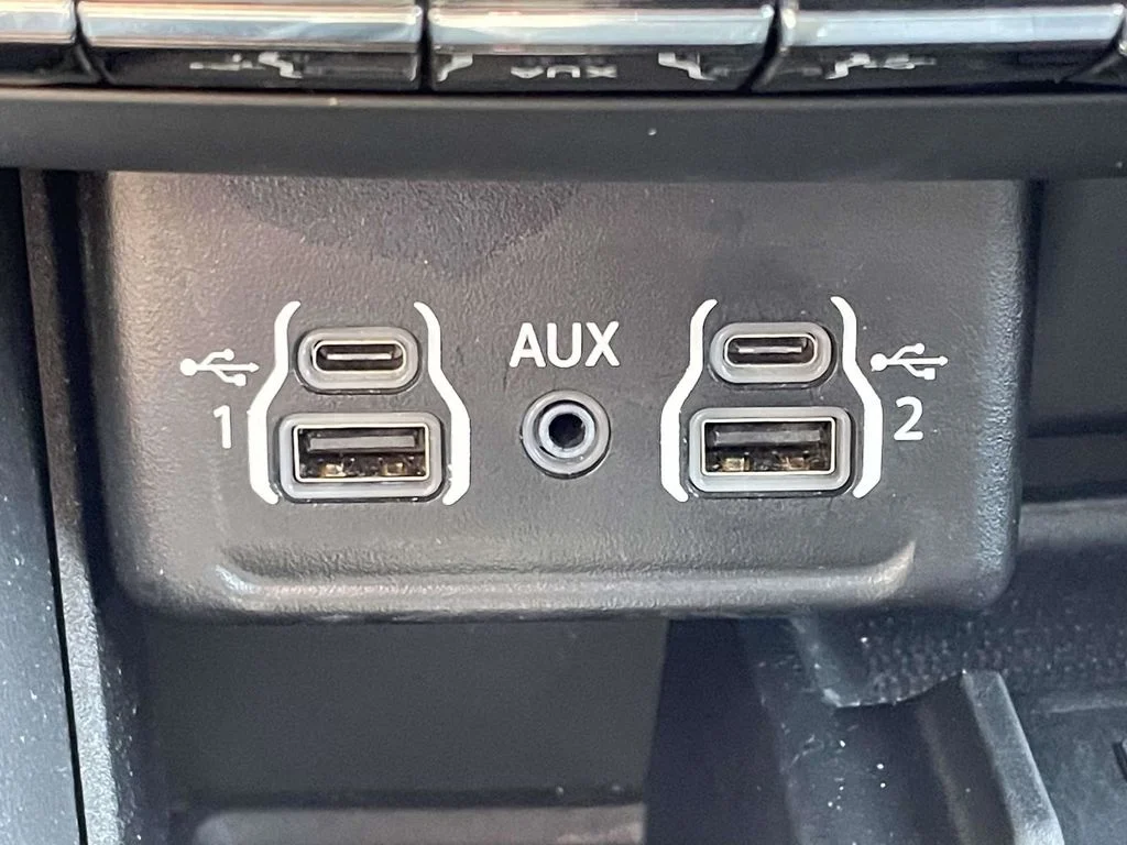 Certified Used 2025 White Dodge GT Plus image 42