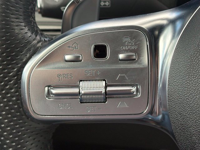 Used 2023 Gray Mercedes-Benz GLC 43 AMG® image 17