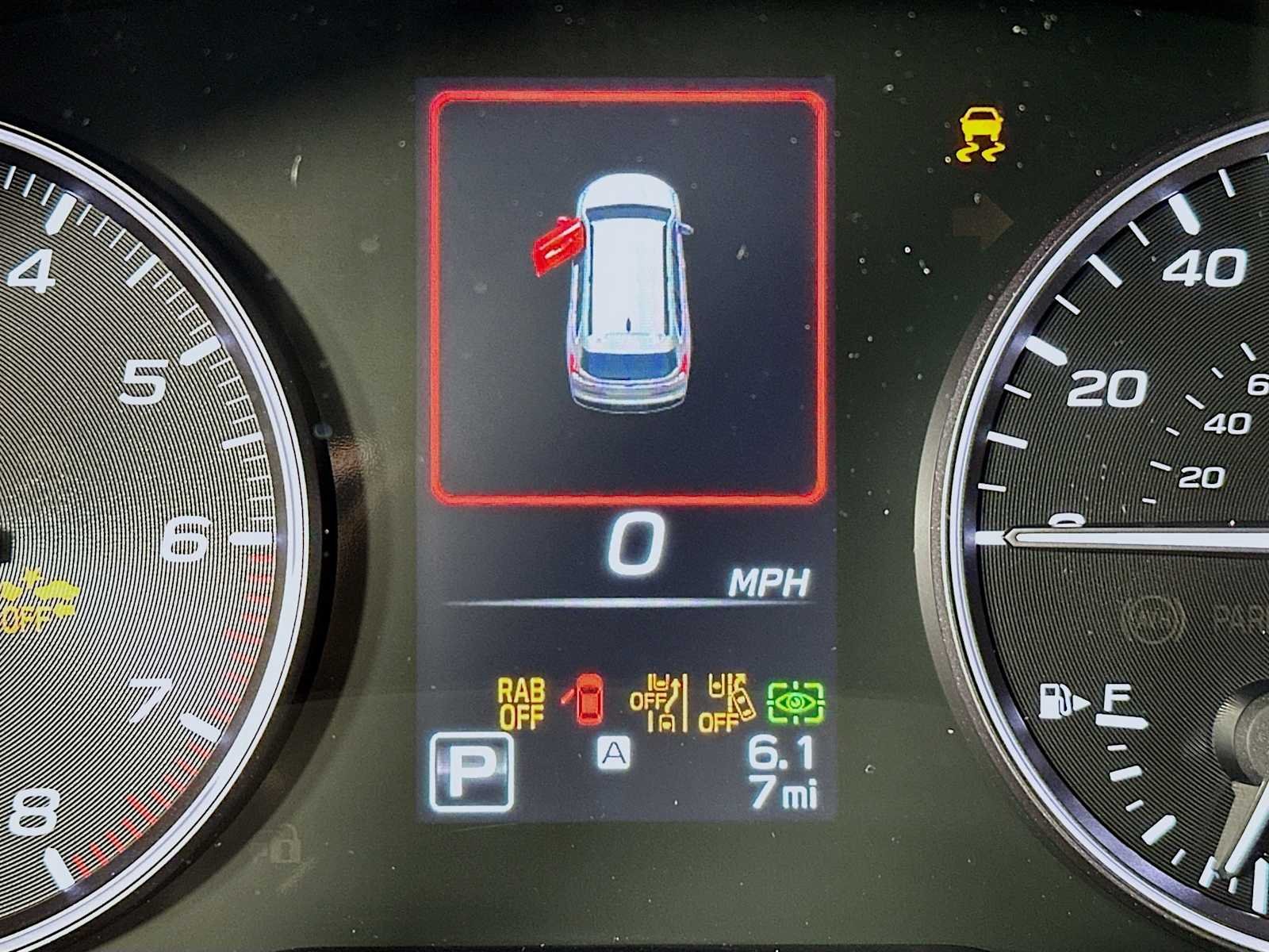 2026 Subaru Ascent Limited Bronze Edition - Photo 12