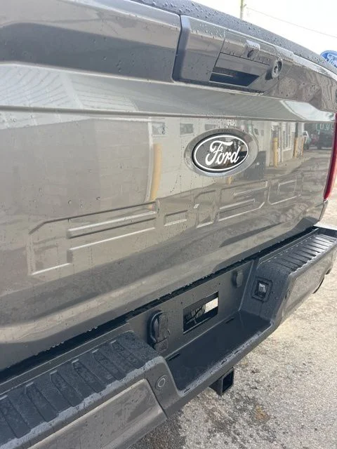Used 2026 Gray Ford XLT image 18