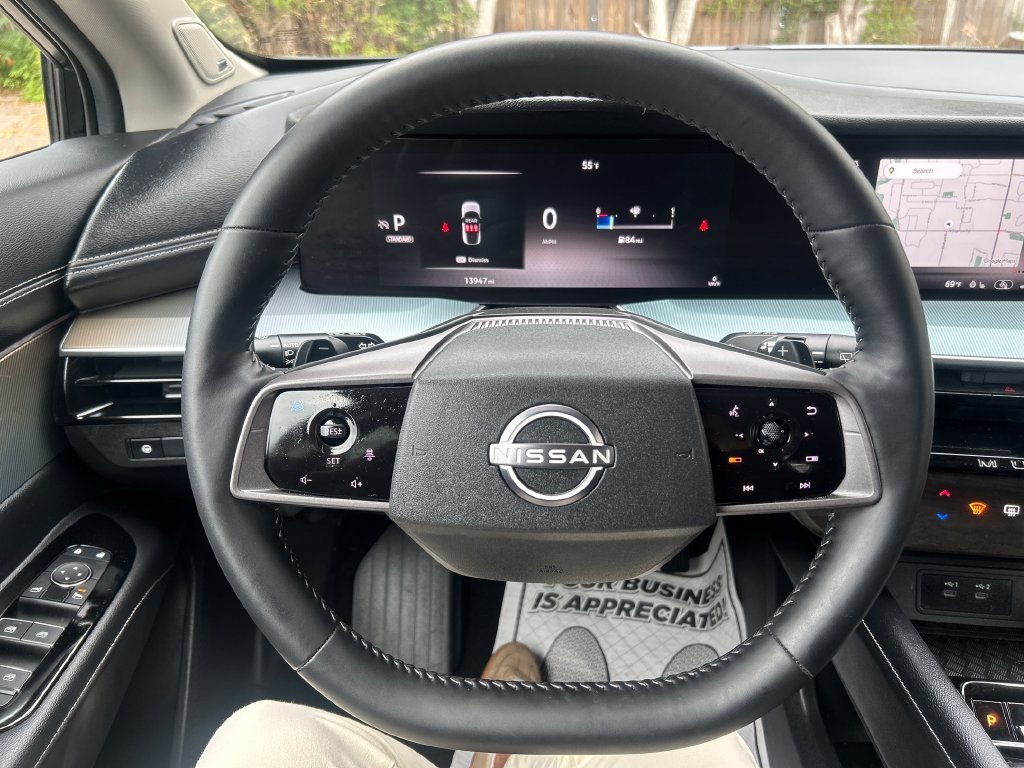 2025 Nissan Murano SL - Photo 20