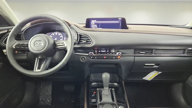 2025 Mazda CX-30 Turbo Premium Plus - Photo 25