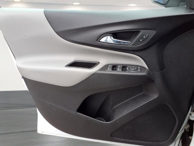 Used 2020 SUMMIT WHITE Chevrolet LS image 14