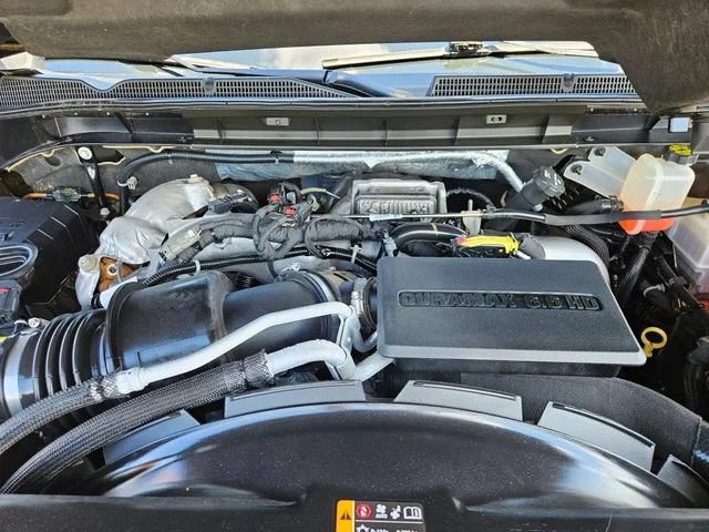 Used 2021 EBONY TWILIGHT METALLIC GMC Denali image 22