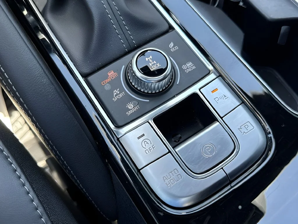 Used 2025 Gray Kia SX Prestige X-Pro image 36