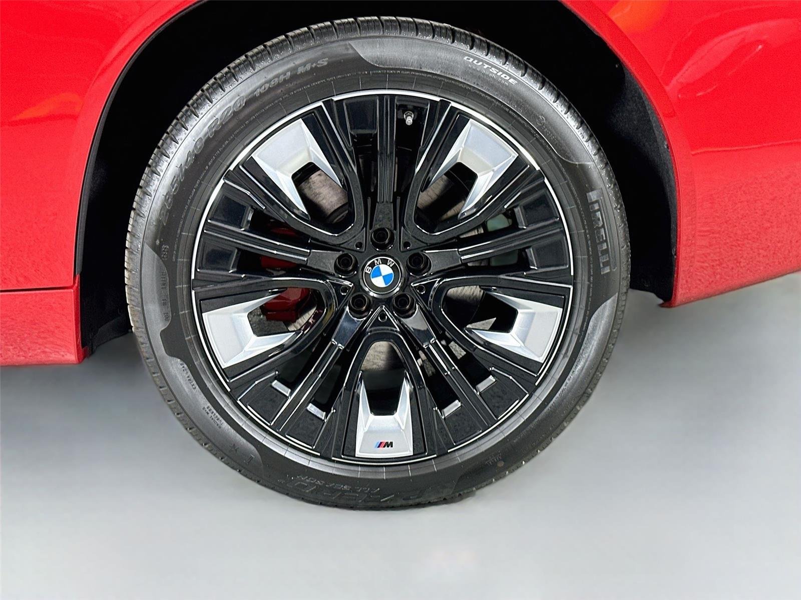 Used 2026 Melbourne Red BMW 30 xDrive image 60