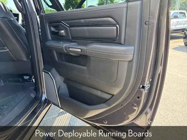 2025 RAM 2500 Rebel - Photo 28