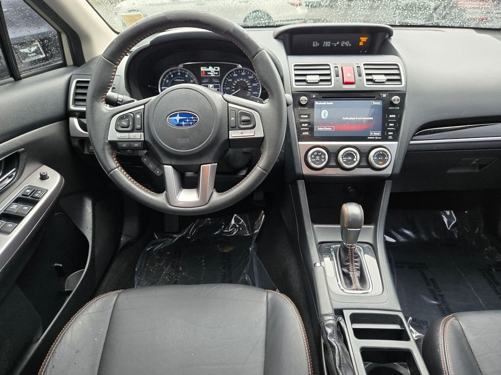 Used 2017 Desert Khaki Subaru 2.0i Limited image 18