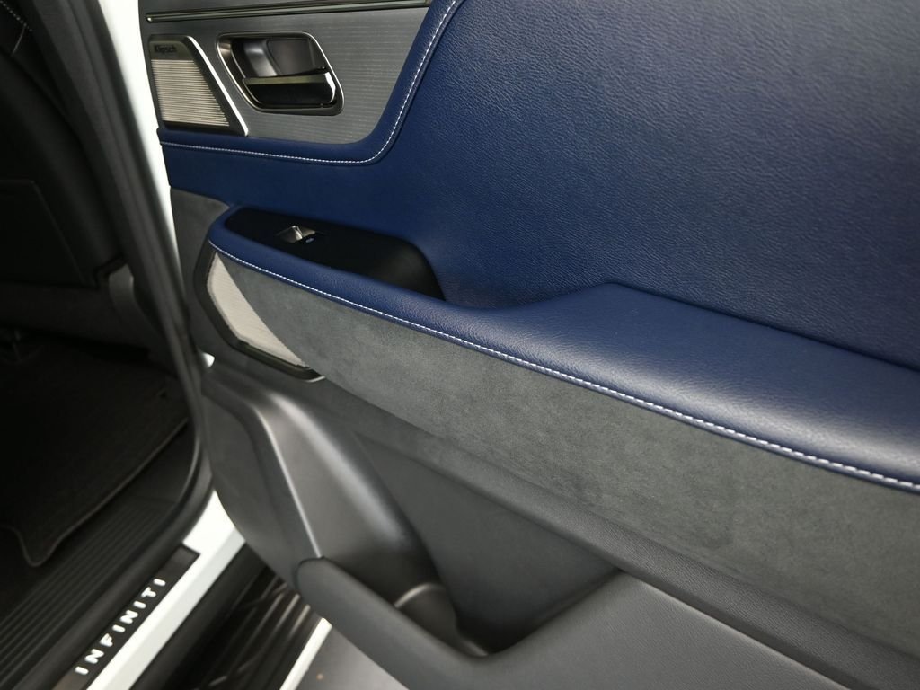 2026 INFINITI QX80 Sport - Photo 22