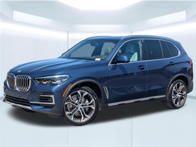 2023 BMW X5 sDrive40i