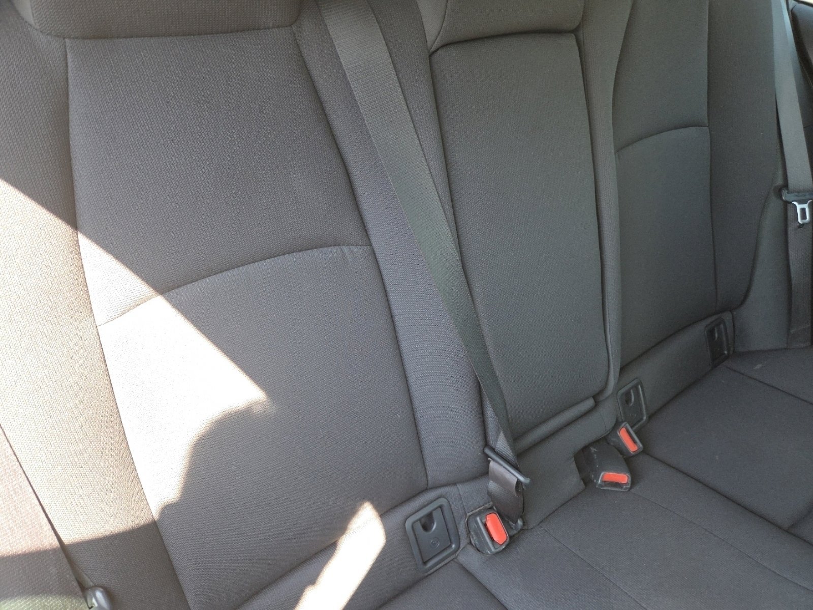 2024 Toyota Corolla LE - Photo 17