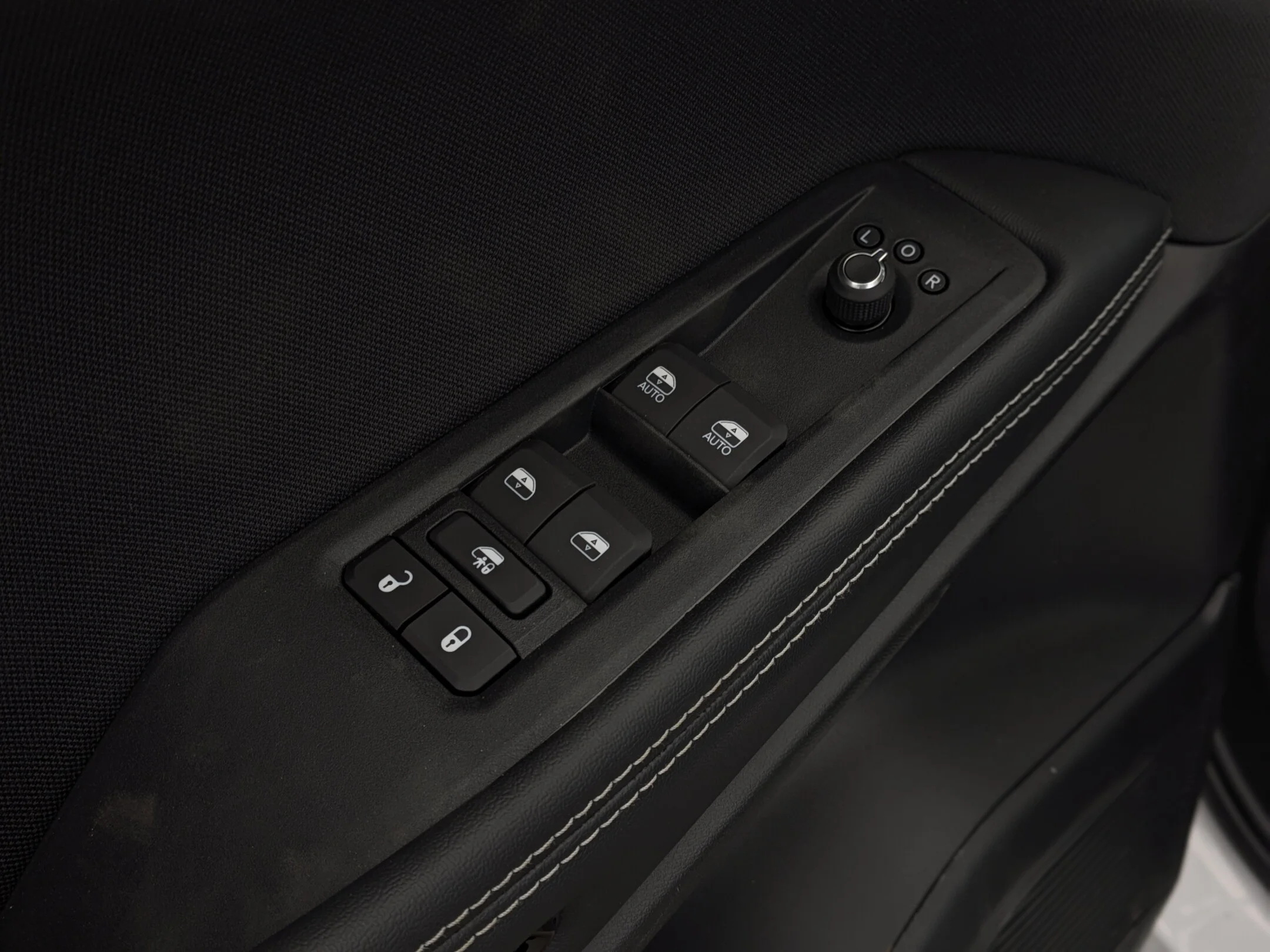 New 2026 White Jeep Laredo - - Hybrid - Mopar Interior Protection Pkg - Adaptive Cruise - 12.3 Display & More! image 12