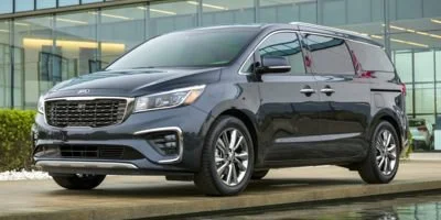 2019 Kia Sedona L
