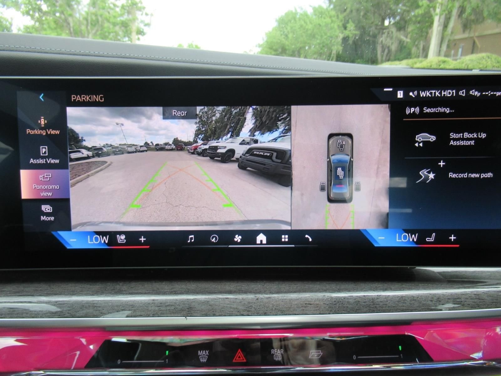2023 BMW 7 Series 740i - Photo 29