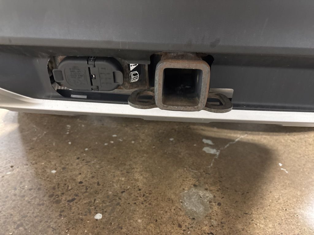 Used 2021 Gray Ford Limited image 36