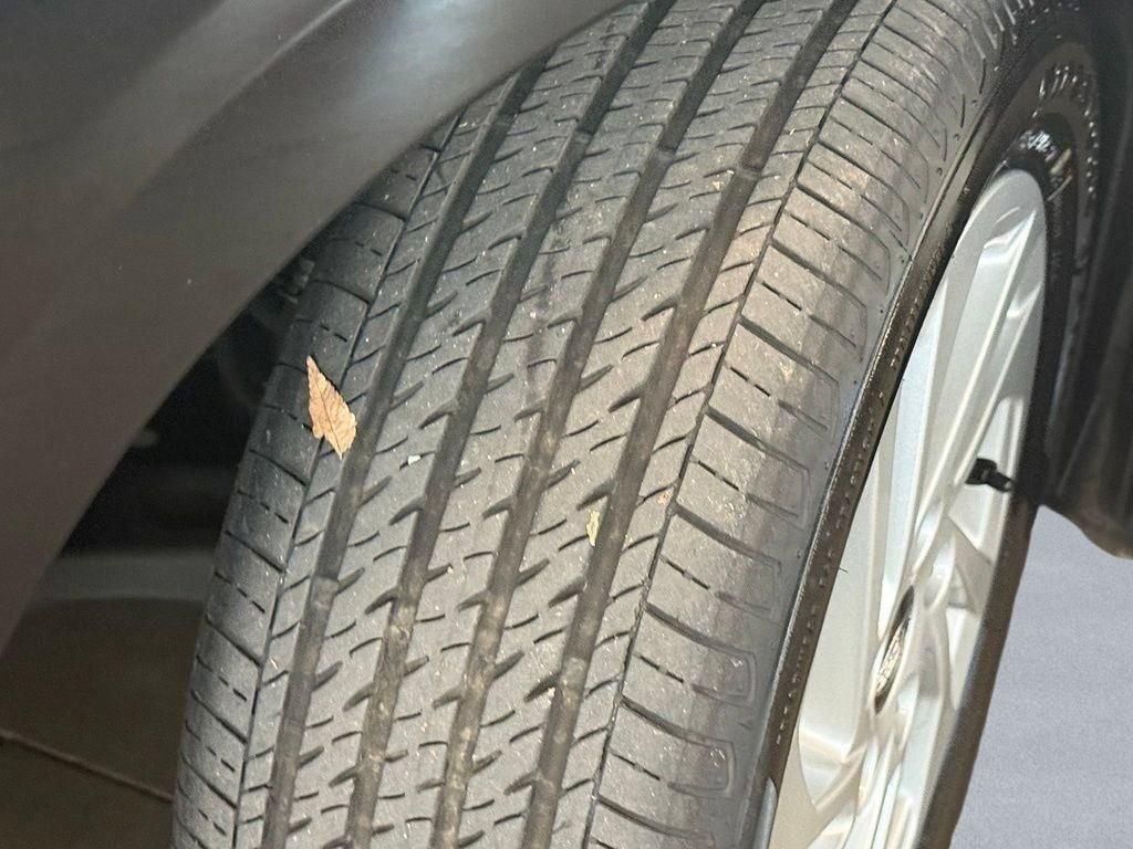 Certified Used 2024 Black Subaru Base image 20