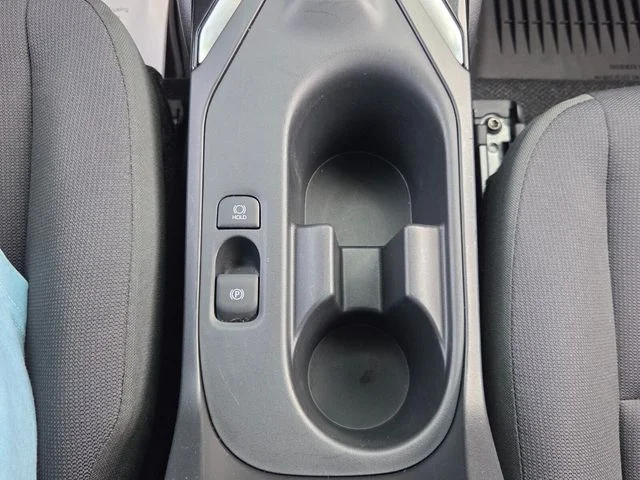 Used 2026 Silver Toyota LE image 18