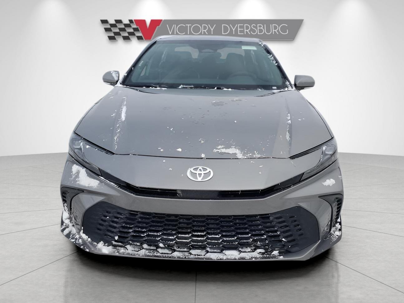 New 2026  Toyota SE image 3