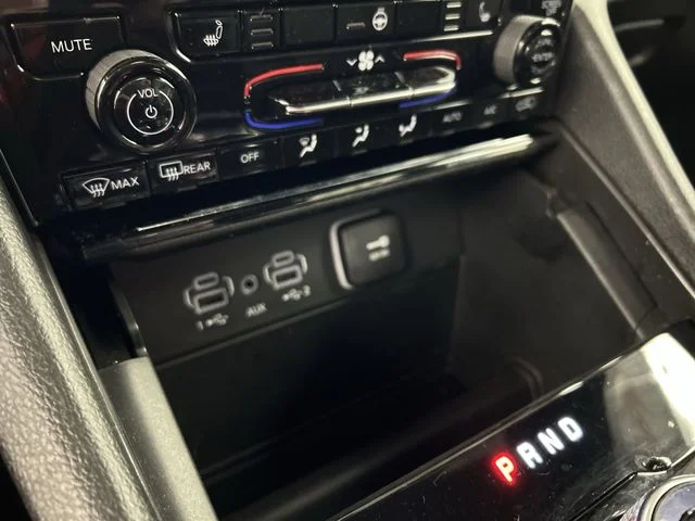 Used 2024 Black Jeep 4xe image 20