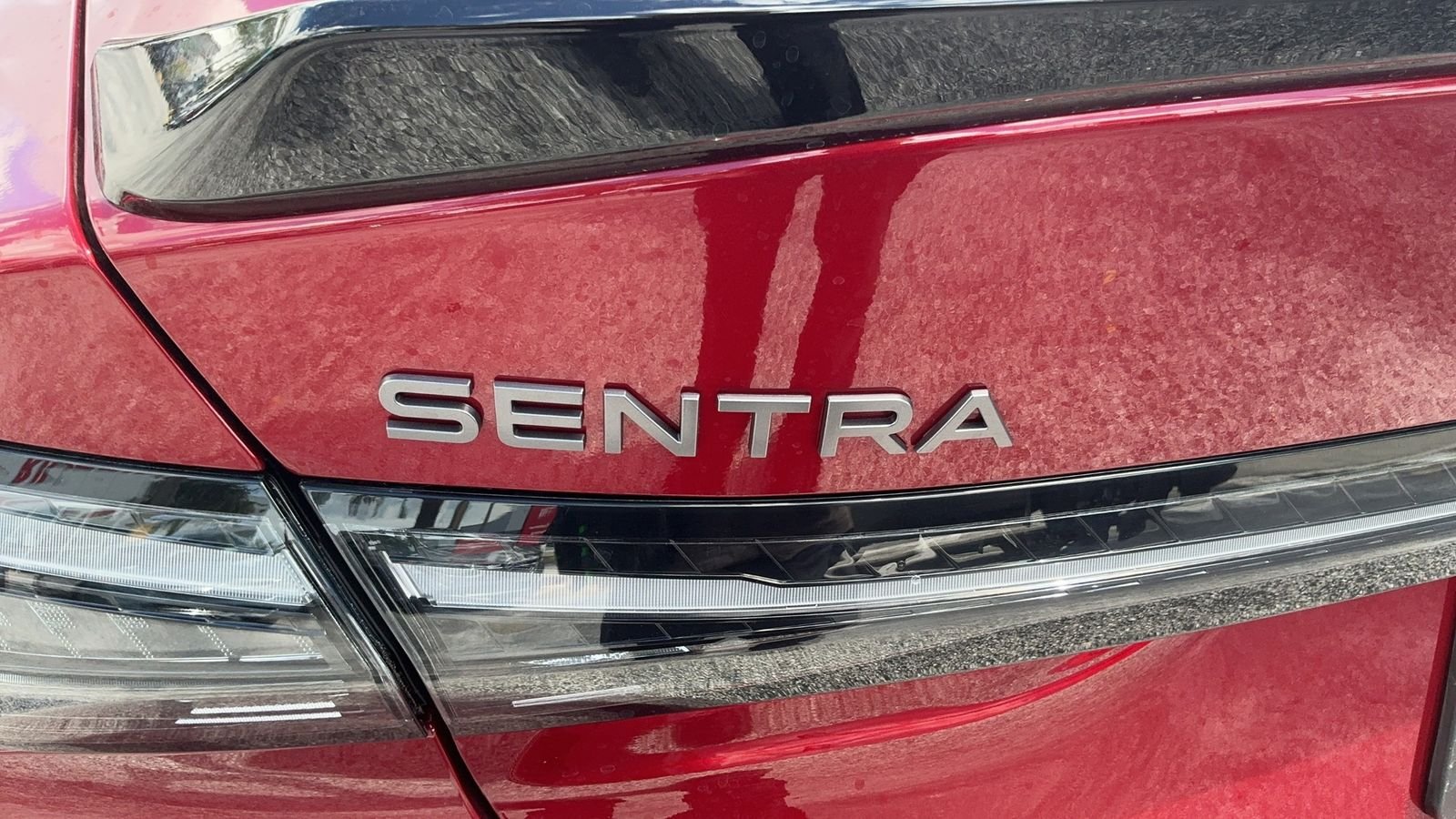 New 2027 Red Nissan SR image 43
