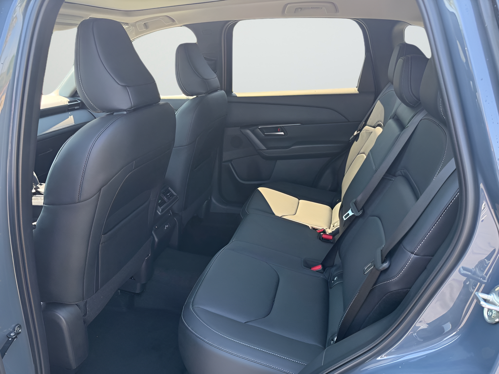 New 2026 Gray Mazda 2.5 S Premium image 20