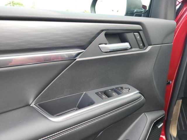 2025 GMC Acadia Elevation - Photo 20