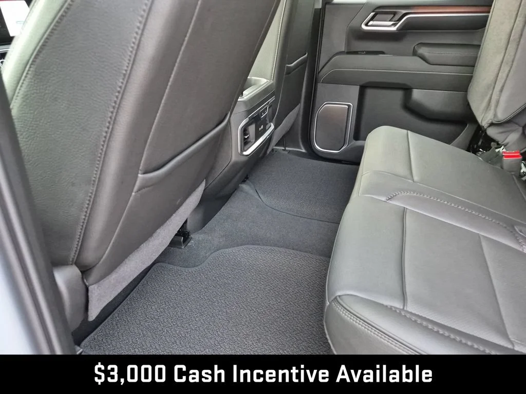 2026 GMC Sierra 1500 Denali - Photo 41