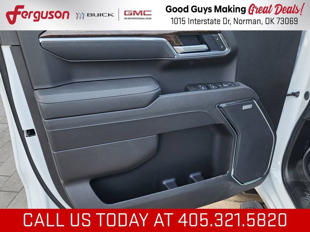 2026 GMC Sierra 1500 Elevation - Photo 14