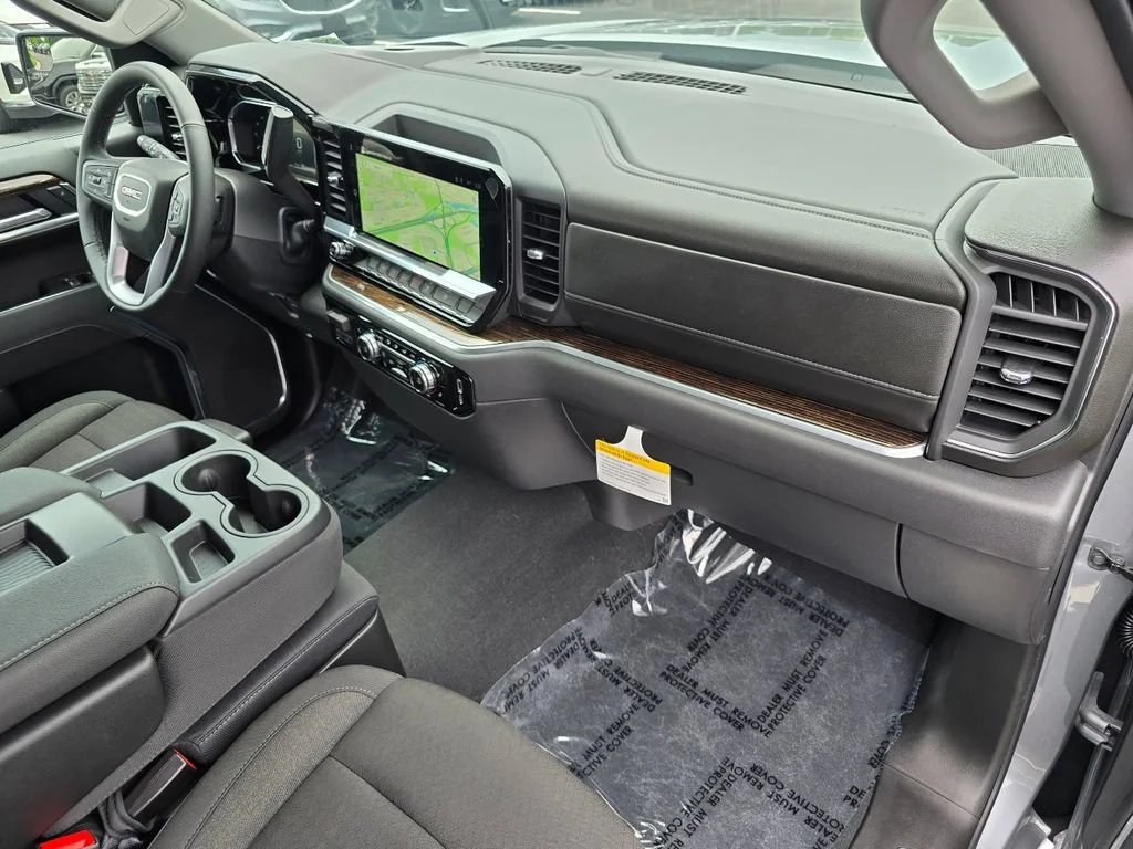 2026 GMC Sierra 1500 Elevation - Photo 26