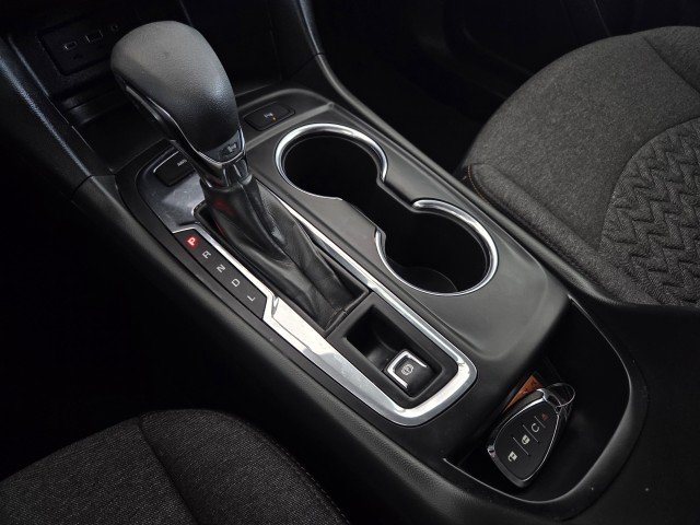 Used 2023 BLUE GLOW METALLIC Chevrolet LT image 28