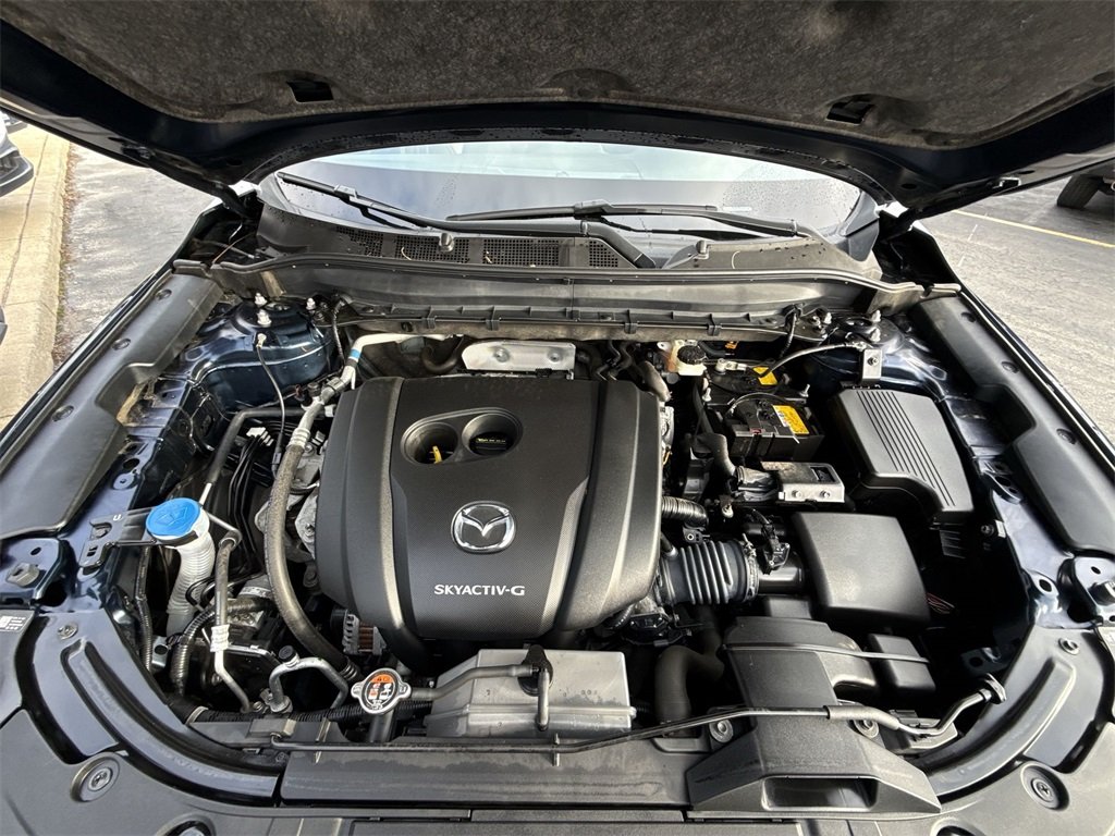 2023 MAZDA CX-5 - Image 26