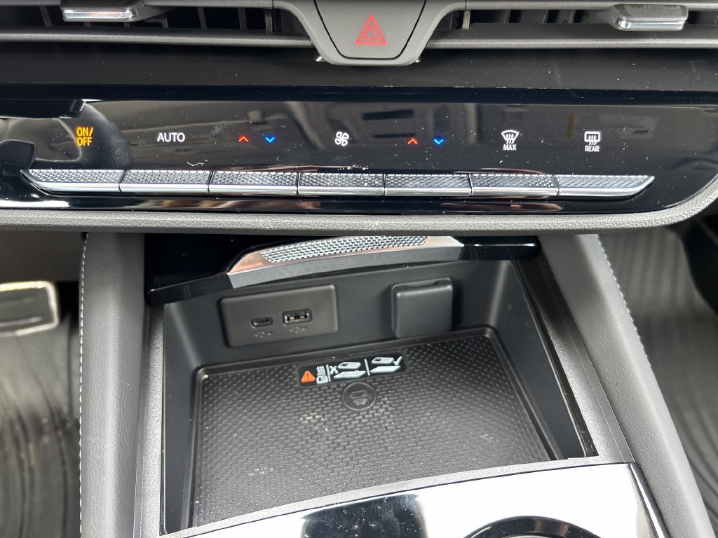 2026 Buick Envision Sport Touring - Photo 49