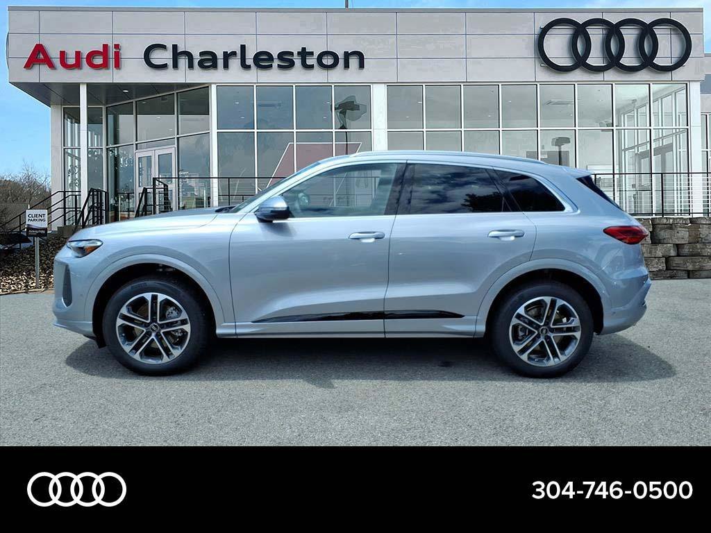 New 2026 Florett Silver Metallic Audi Premium image 6