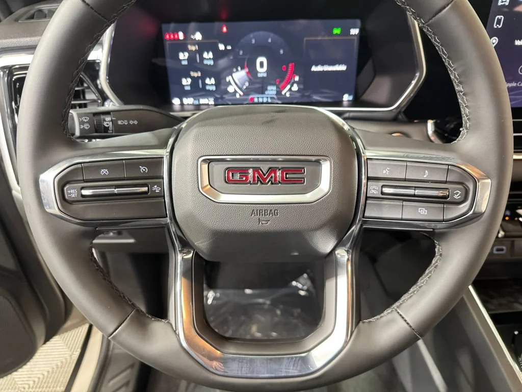 2026 GMC Canyon Elevation - Photo 15