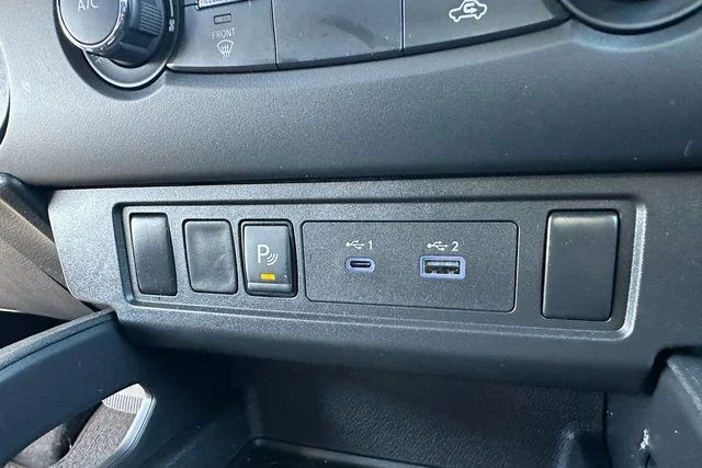 Used 2026 White Nissan S image 18