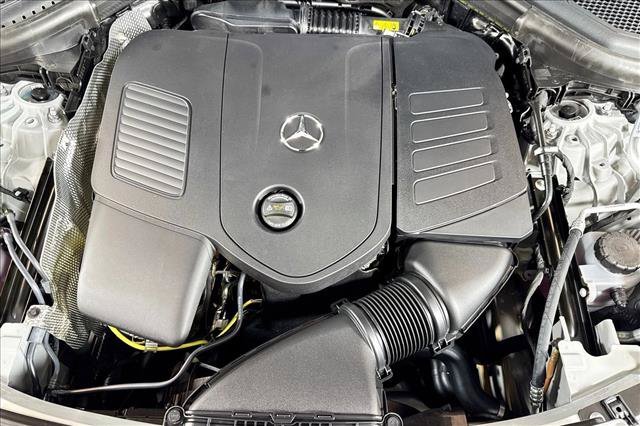 New 2026 MANUFAKTUR Alpine Grey Mercedes-Benz GLC 300 image 56