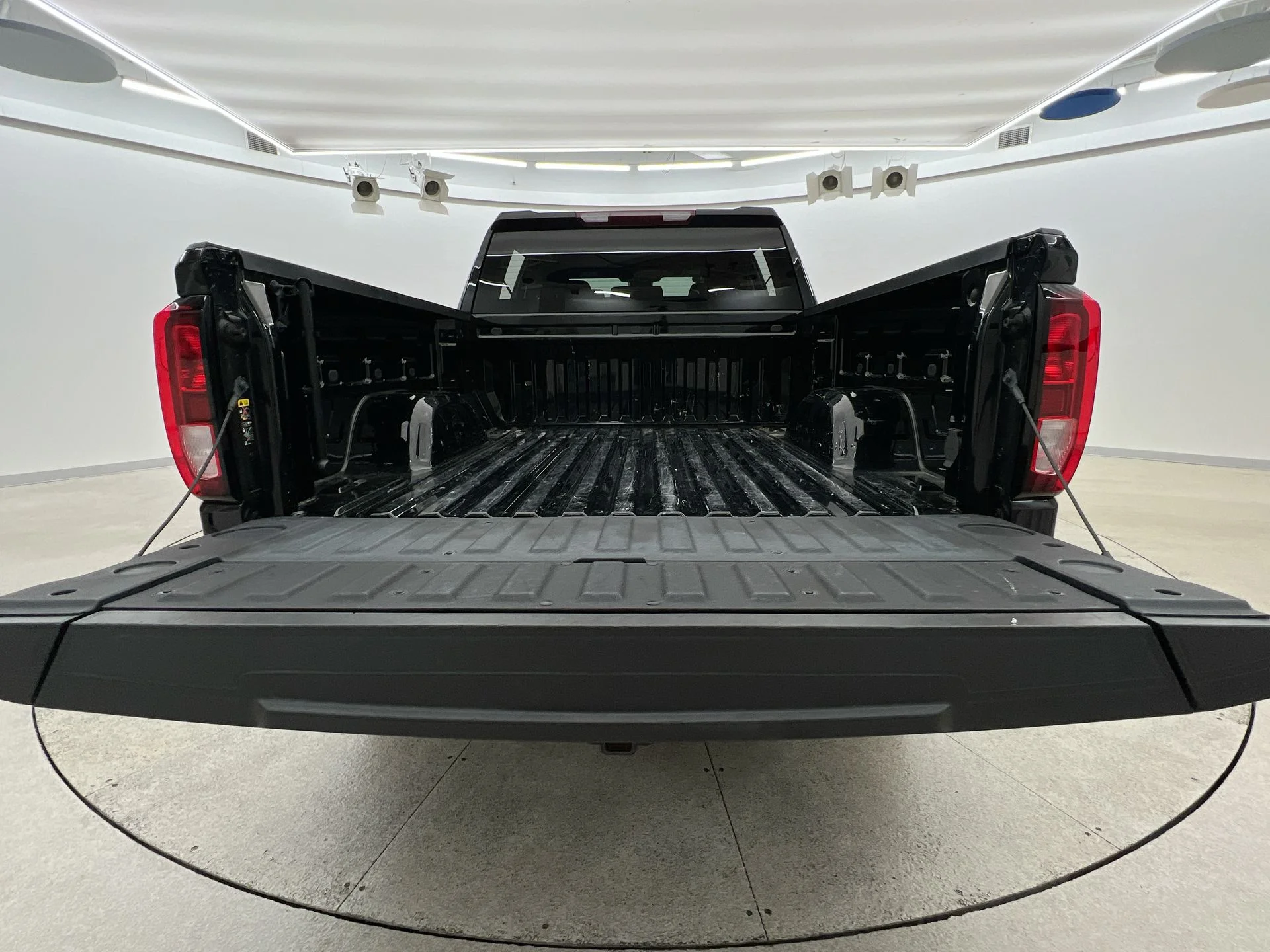 Certified Used 2023 Black GMC Elevation image 38