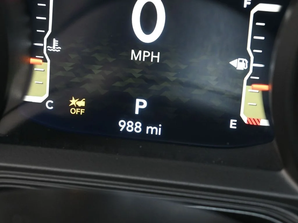 Used 2026 41 Jeep Rubicon X image 29