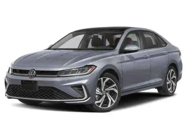 2026 Volkswagen Jetta SEL