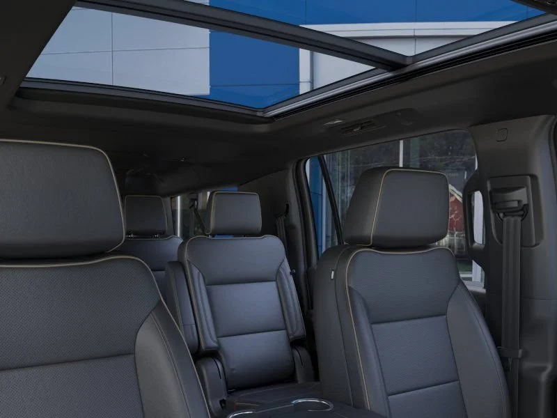 New 2026 Black Chevrolet Premier image 24