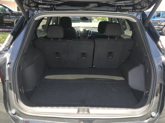 Used 2023 Black Chevrolet LT image 14