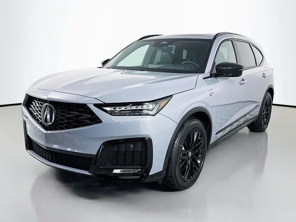 2026 Acura MDX SH-AWD A-Spec w/Advance Package's photo