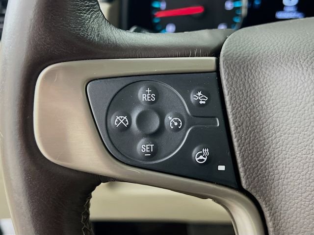 Used 2017 White GMC Denali image 13