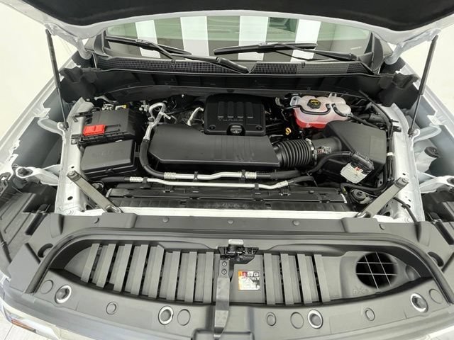 2026 Chevrolet Silverado 1500 LT - Photo 16