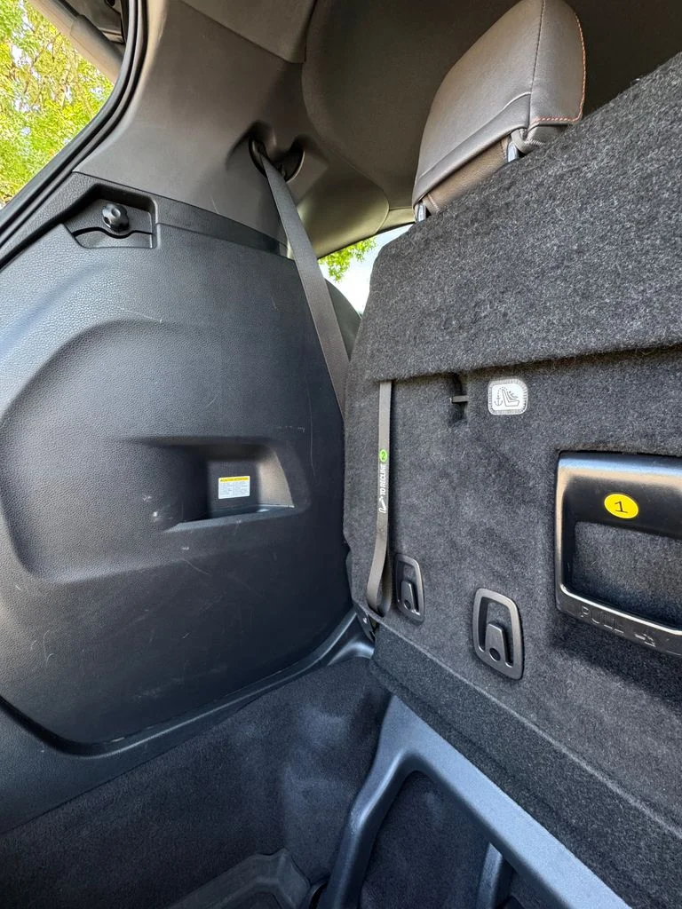 Used 2023 Cement Toyota XSE image 11