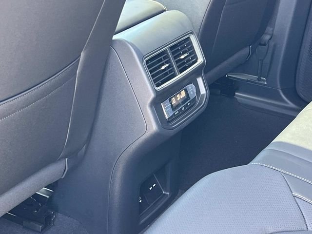 New 2026 Gray Volkswagen SE w/Technology image 25