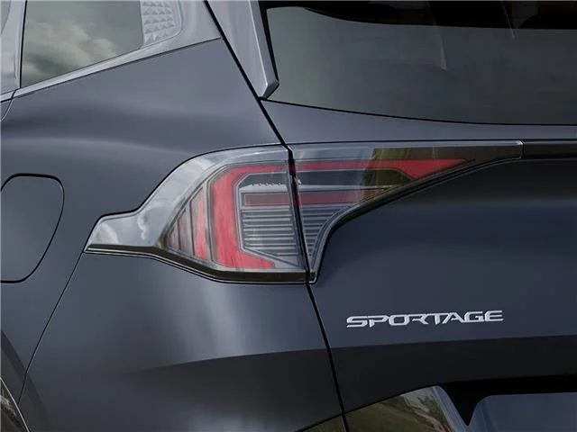 New 2026 Gray Kia SX-Prestige image 38