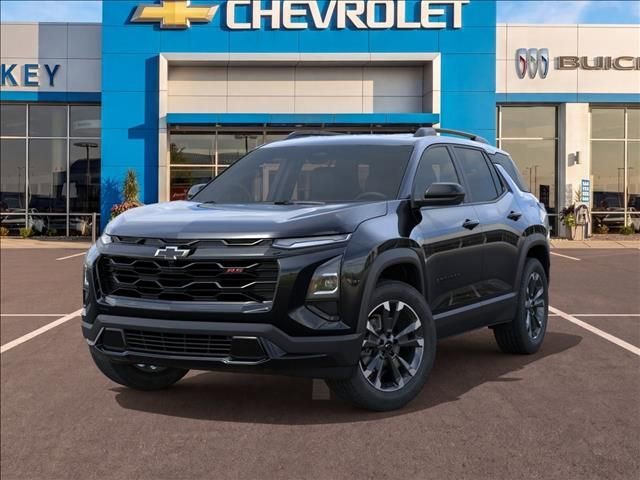 2026 Chevrolet Equinox RS - Photo 6